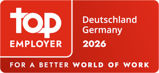 Top Employer Germany 2026